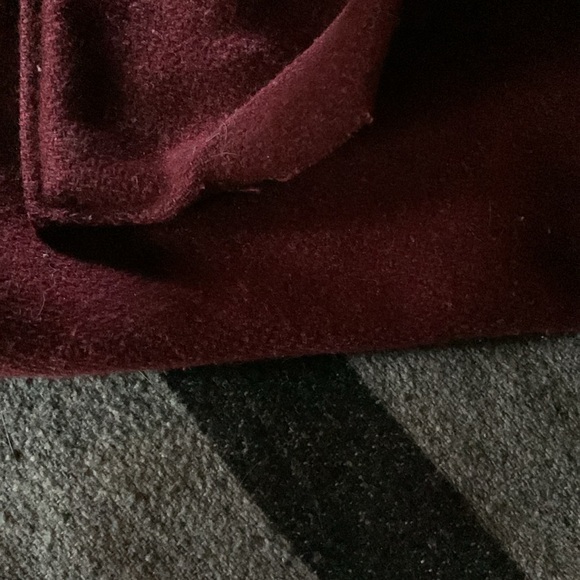 Vintage Woolrich zip jacket coat size XL - Picture 5 of 12